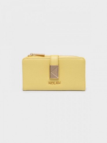 Nolah Savvina Yellow