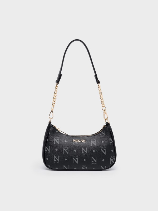 Nolah Mona Black