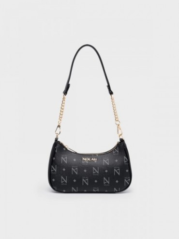 Nolah Mona Black