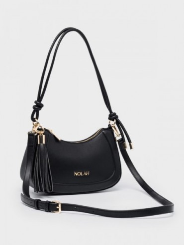 Nolah Melina Black