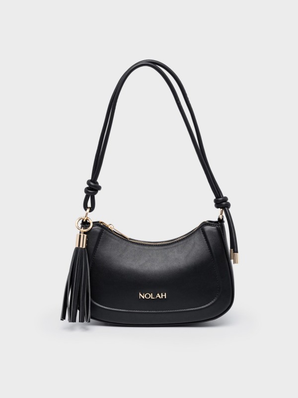 Nolah Melina Black