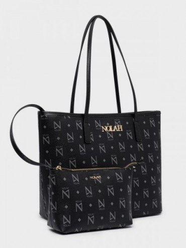 Nolah Ansa Black