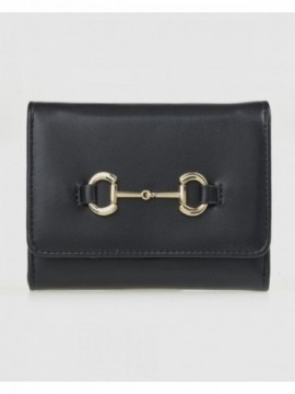 Γυναικείο Πορτοφόλι 18-1581 Μαύρο