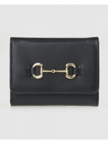Γυναικείο Πορτοφόλι 18-1581 Μαύρο