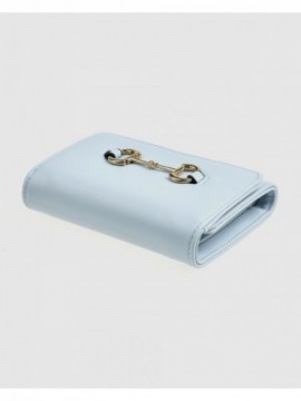 Γυναικείο Πορτοφόλι 18-1581 Μπλε ALT 