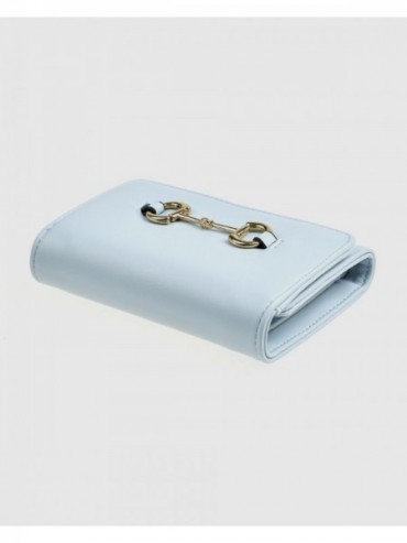 Γυναικείο Πορτοφόλι 18-1581 Μπλε