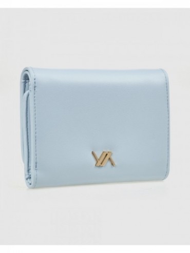 Γυναικείο Πορτοφόλι 18-1581 Μπλε