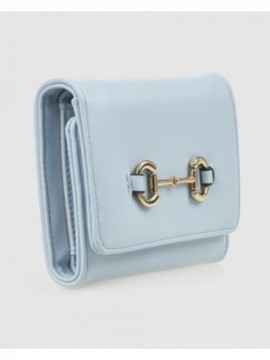 Γυναικείο Πορτοφόλι 18-1581 Μπλε