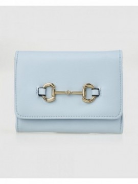 Γυναικείο Πορτοφόλι 18-1581 Μπλε