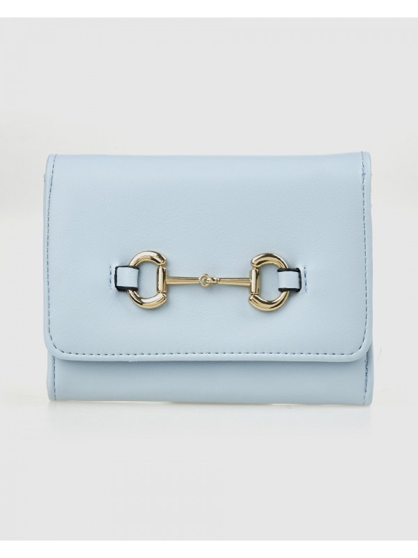 Γυναικείο Πορτοφόλι 18-1581 Μπλε