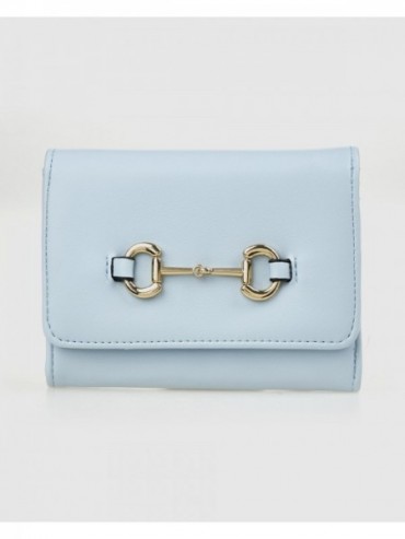 Γυναικείο Πορτοφόλι 18-1581 Μπλε