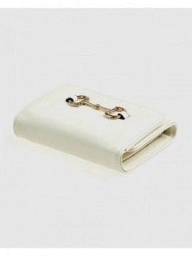 Γυναικείο Πορτοφόλι 18-1581 Εκρού ALT 