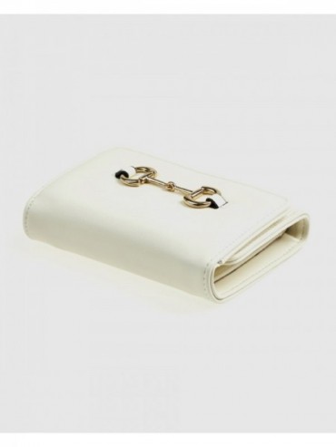 Γυναικείο Πορτοφόλι 18-1581 Εκρού