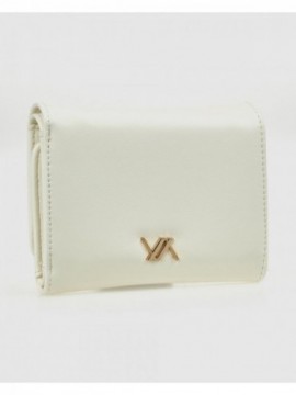 Γυναικείο Πορτοφόλι 18-1581 Εκρού