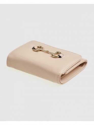 Γυναικείο Πορτοφόλι 18-1581 Ροζ