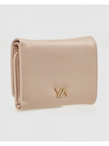 Γυναικείο Πορτοφόλι 18-1581 Ροζ