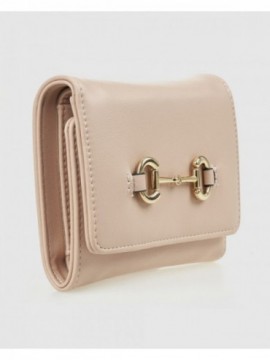 Γυναικείο Πορτοφόλι 18-1581 Ροζ