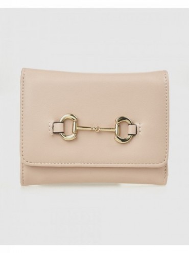 Γυναικείο Πορτοφόλι 18-1581 Ροζ