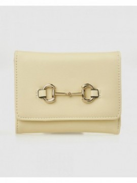 Γυναικείο Πορτοφόλι 18-1581 Κιτρινο