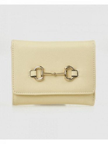 Γυναικείο Πορτοφόλι 18-1581 Κιτρινο