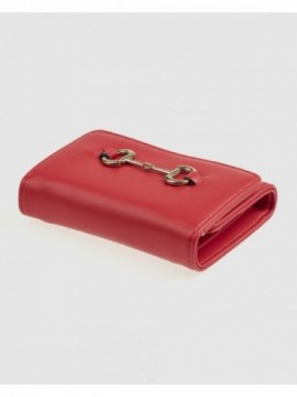 Γυναικείο Πορτοφόλι 18-1581 Κόκκινο ALT 