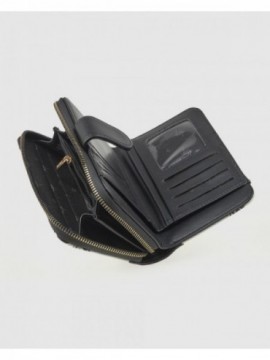 Γυναικείο Πορτοφόλι 18-1582 Εκρού