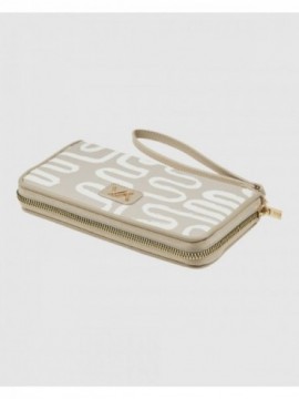 Γυναικείο Πορτοφόλι 18-1583 Μπεζ ALT 