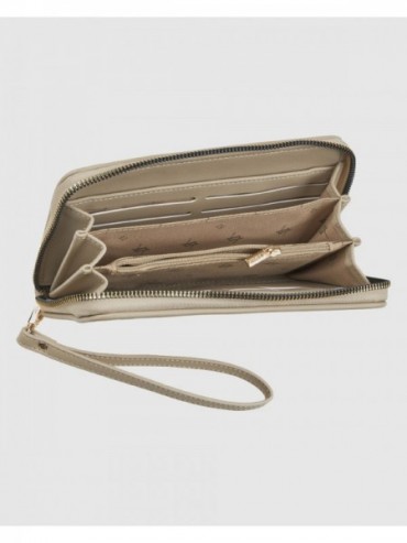 Γυναικείο Πορτοφόλι 18-1583 Μπεζ