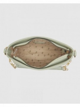 Γυναικεία Τσάντα Ώμου 16-8418 Μέντα