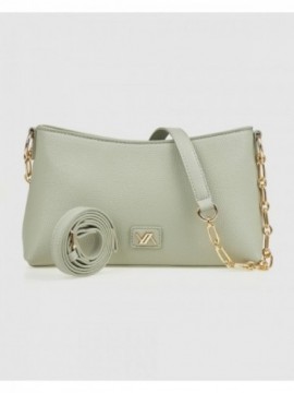 Γυναικεία Τσάντα Ώμου 16-8418 Μέντα