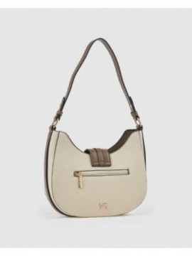 Γυναικεία Τσάντα Ώμου 16-8429 Πουρού ALT 