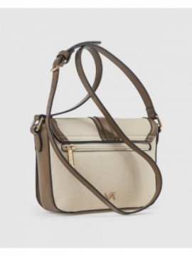 Γυναικεία Τσάντα Χιαστί 16-8430 Πουρου ALT 