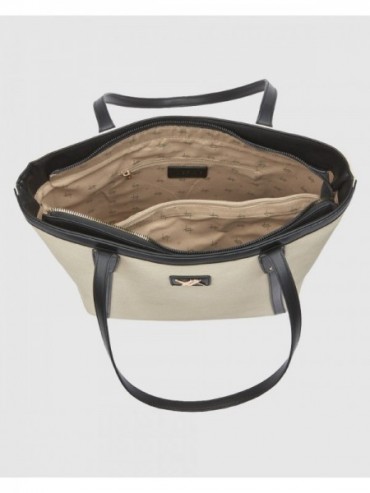 Γυναικεία Τσάντα Ώμου 16-8431 Μαύρο