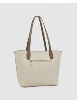 Γυναικεία Τσάντα Ώμου 16-8431 Πουρού ALT 