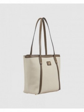 Γυναικεία Τσάντα Ώμου 16-8431 Πουρού