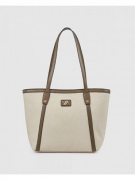 Γυναικεία Τσάντα Ώμου 16-8431 Πουρού