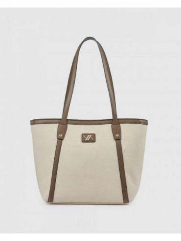 Γυναικεία Τσάντα Ώμου 16-8431 Πουρού