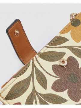 Verde Γυναικείο Πορτοφόλι 18-0001591 Πολύχρωμο