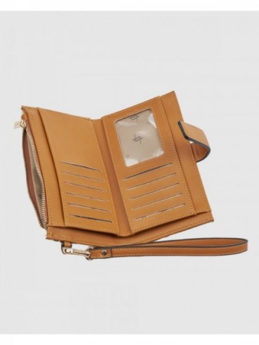 Γυναικείο Πορτοφόλι 18-1591 Πολύχρωμο