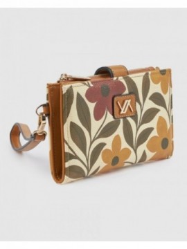 Verde Γυναικείο Πορτοφόλι 18-0001591 Πολύχρωμο