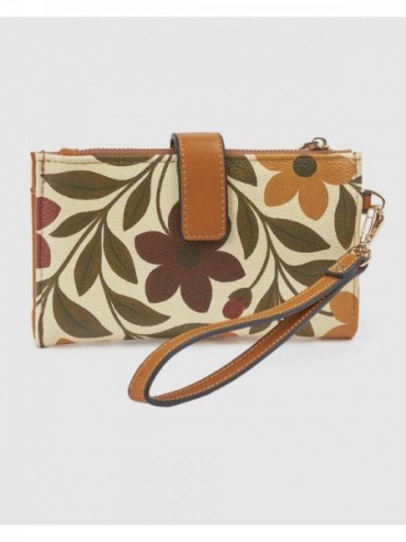Γυναικείο Πορτοφόλι 18-1591 Πολύχρωμο