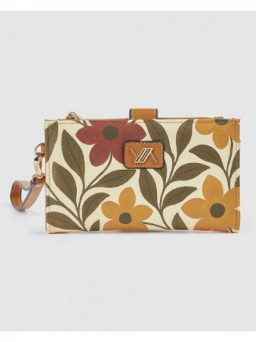 Γυναικείο Πορτοφόλι 18-1591 Πολύχρωμο