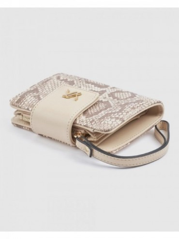 Γυναικείο Πορτοφόλι 18-1601 Animal print