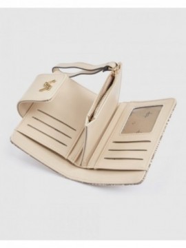 Verde Γυναικείο Πορτοφόλι 18-0001601 Animal print