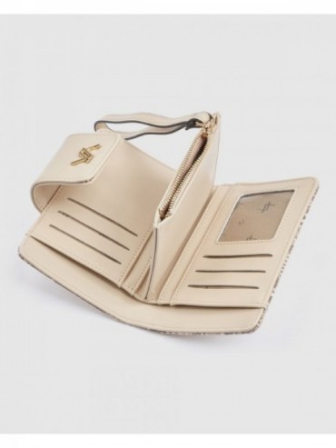 Γυναικείο Πορτοφόλι 18-1601 Animal print