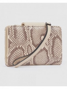 Verde Γυναικείο Πορτοφόλι 18-0001601 Animal print