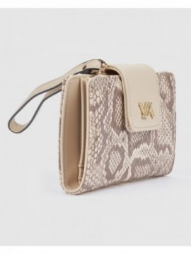 Verde Γυναικείο Πορτοφόλι 18-0001601 Animal print