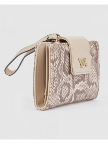 Γυναικείο Πορτοφόλι 18-1601 Animal print