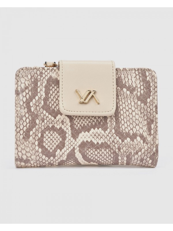 Γυναικείο Πορτοφόλι 18-1601 Animal print