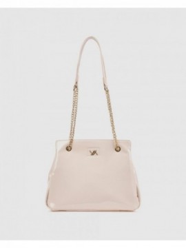 Γυναικεία Τσάντα Ώμου 16-8569 Nude